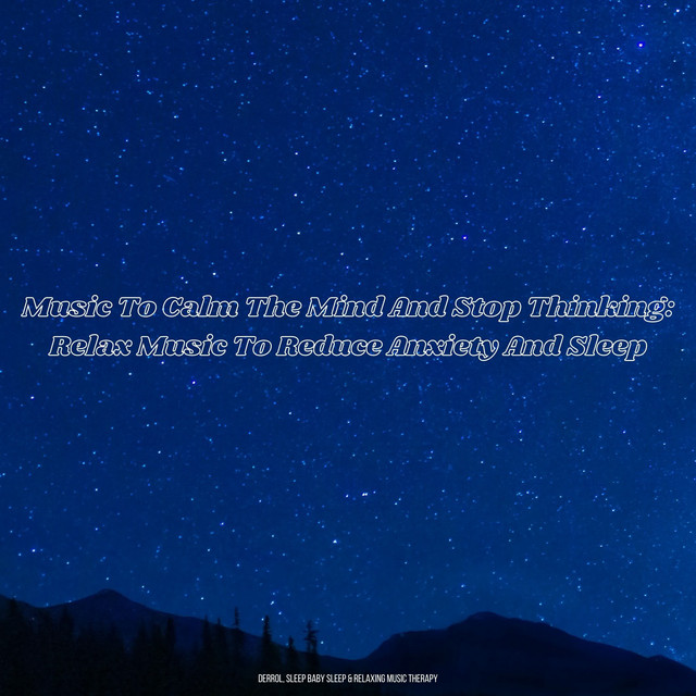 Sleeping On Clouds