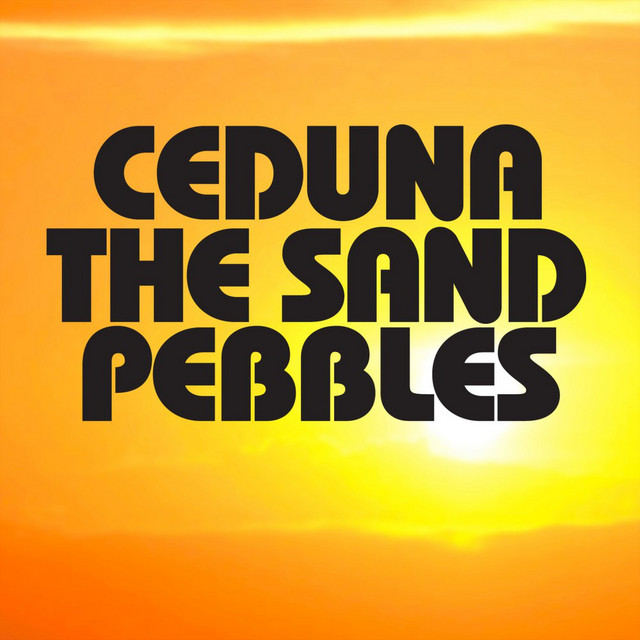 Ceduna cover art