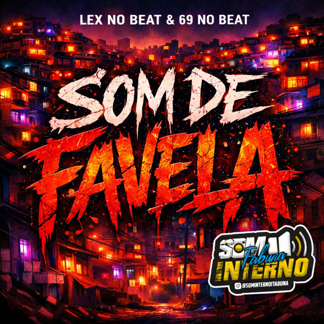 SOM DE FAVELA
