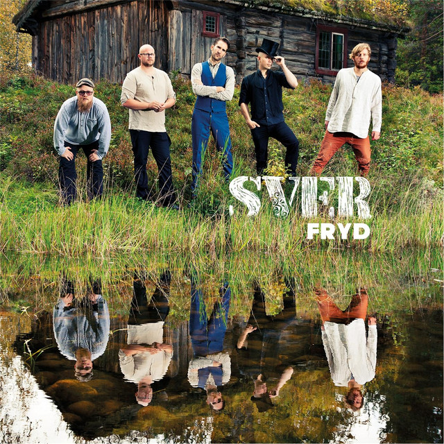 Fryd cover