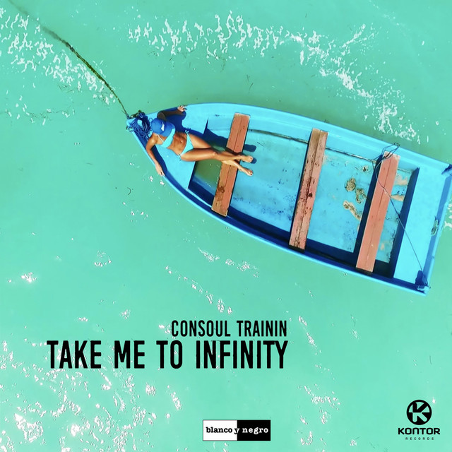 Take Me to Infinity - Radio Edit