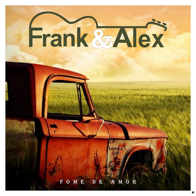 Fome de Amor cover art