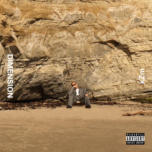 She Knows cover art