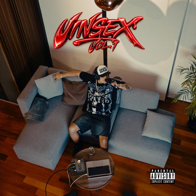 Vinsex (Vol.1)