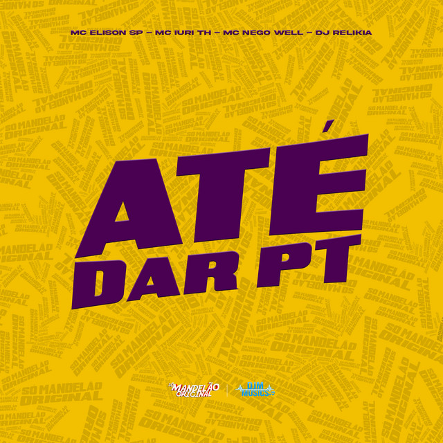 Até Dar Pt