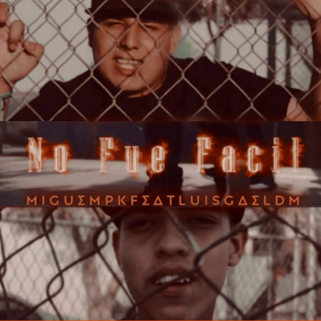 No Fue Facil