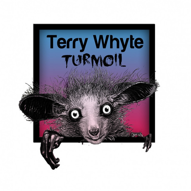 Turmoil - Nino Blink Remix cover art