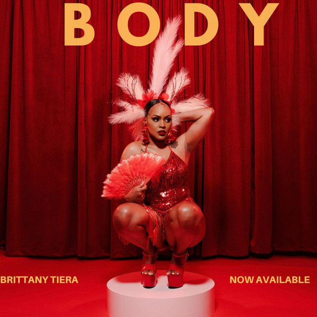 Body cover