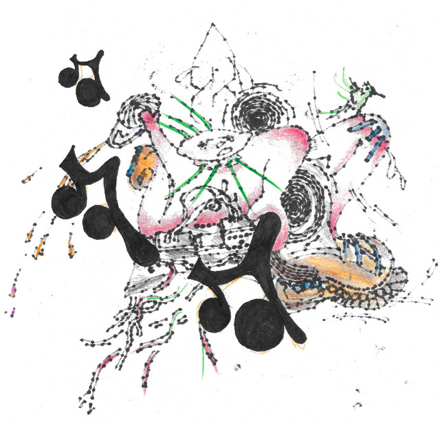 undefined album image