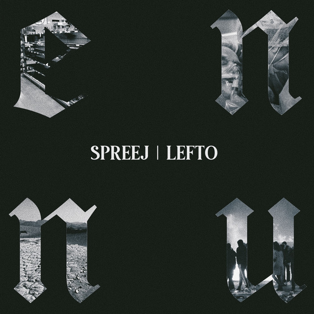 EN NU cover art