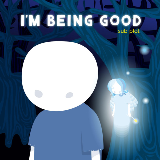 Sub Plot cover