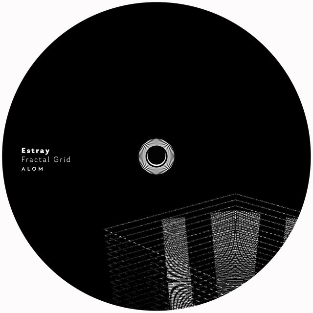 Fractal Grid cover art