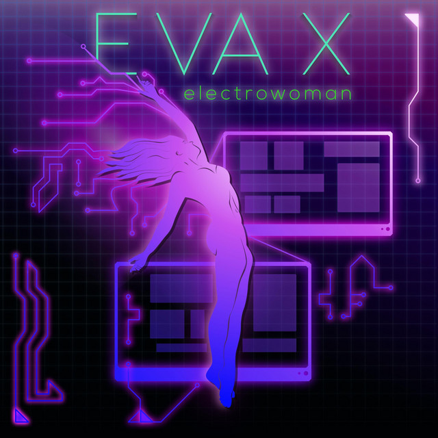 Virtualsexual (Love in Virtual)