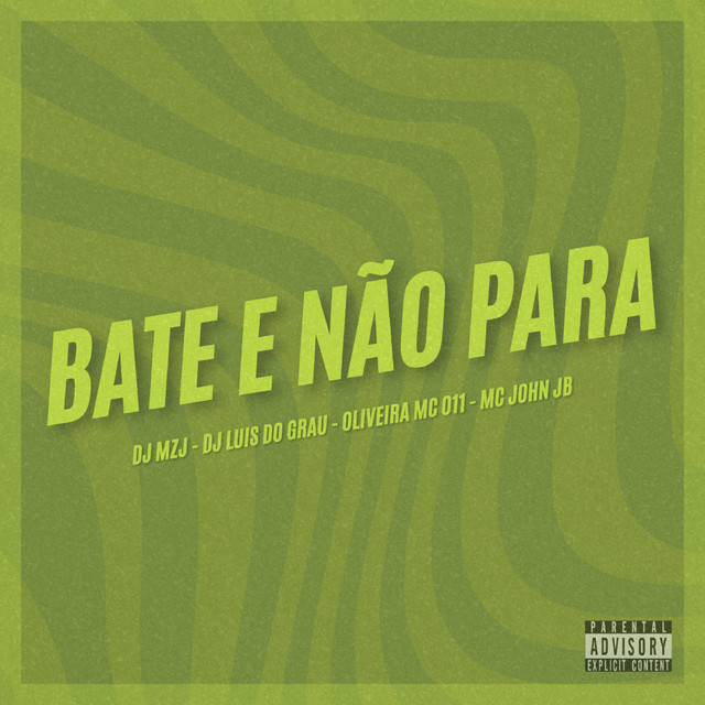 Bate e Não Para