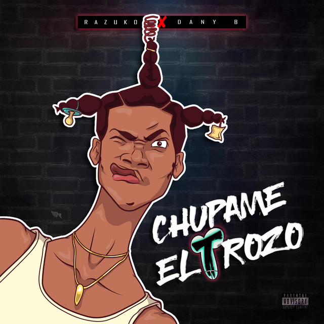 Chupame el Trozo