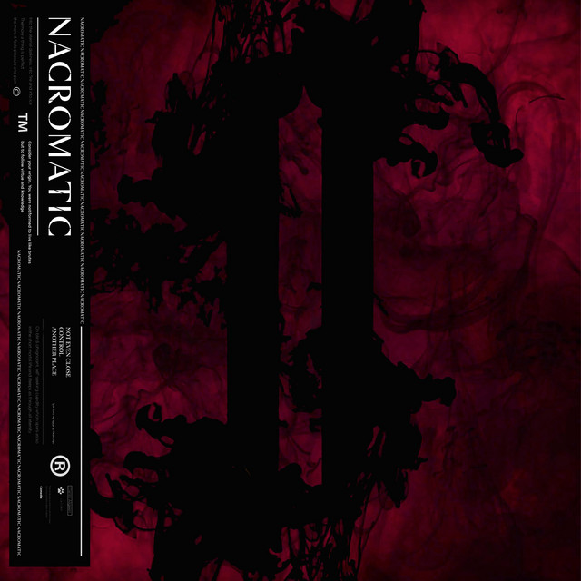 II cover art