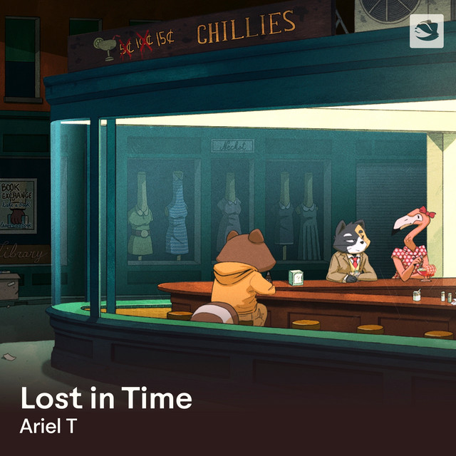 undefined album image