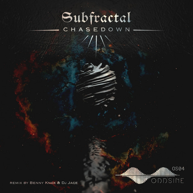 Chasedown cover art