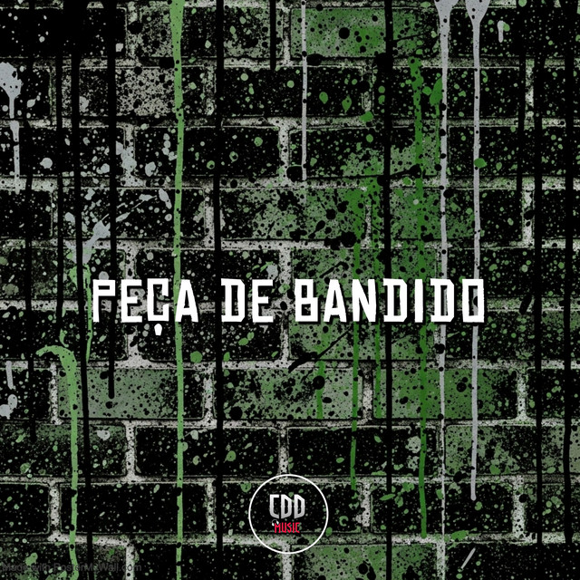 PEÇA DE BANDIDO