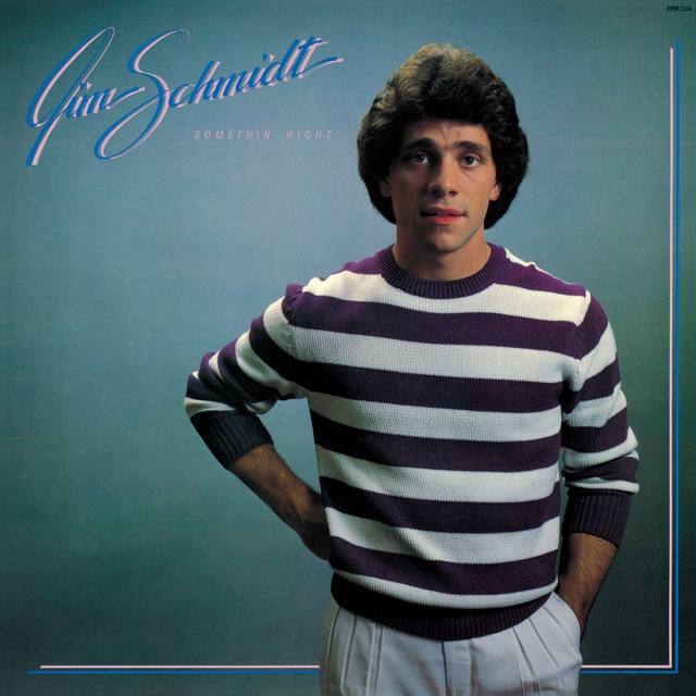 Somethin’Right cover art