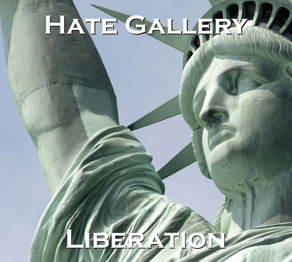 Liberation cover