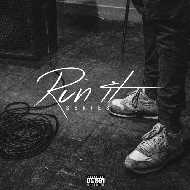 Run It Series (Season One) cover art