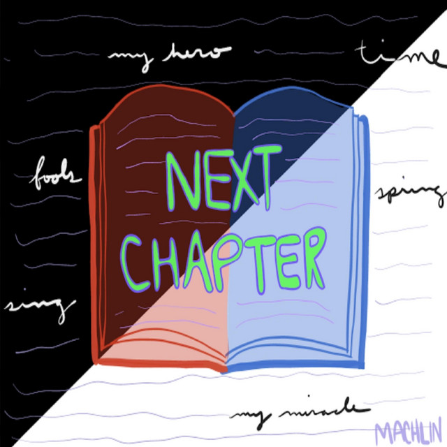 Next Chapter cover art