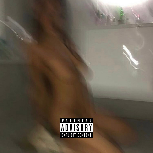 Frenesí cover art