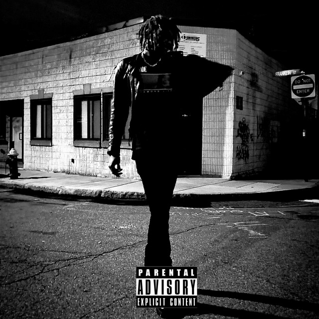 PURPLE cover art