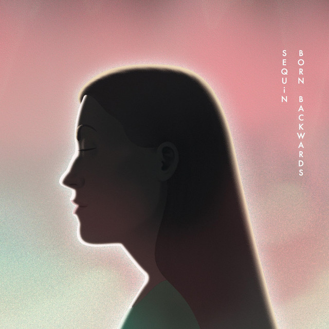 Born Backwards cover art