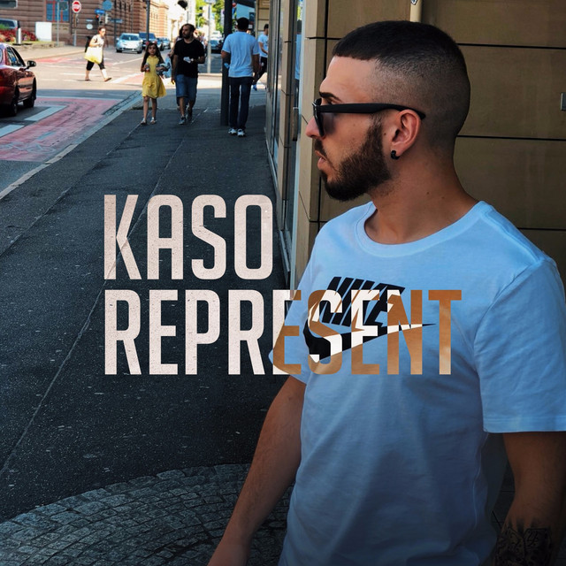 Represent - song and lyrics by Kaso | Spotify