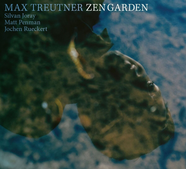 Max Treutner