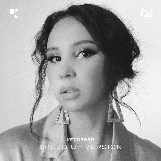 Kezdeser (Speed Up Version) cover art
