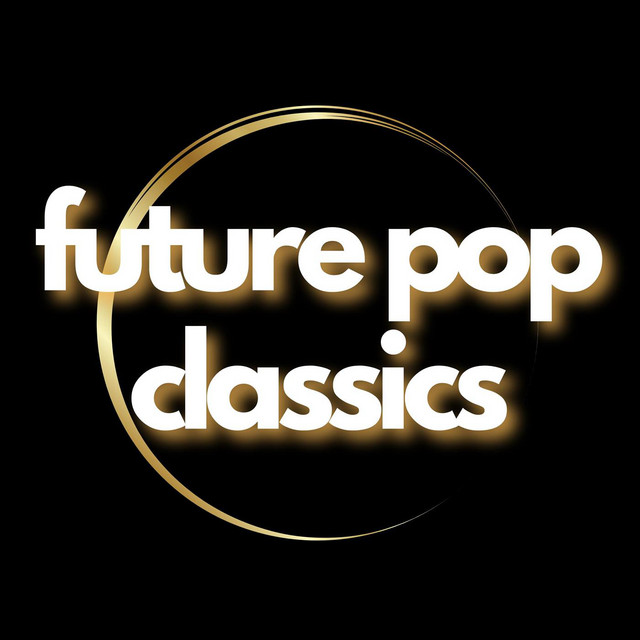 future pop classics cover art