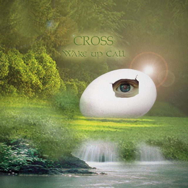 Wake Up Call cover art