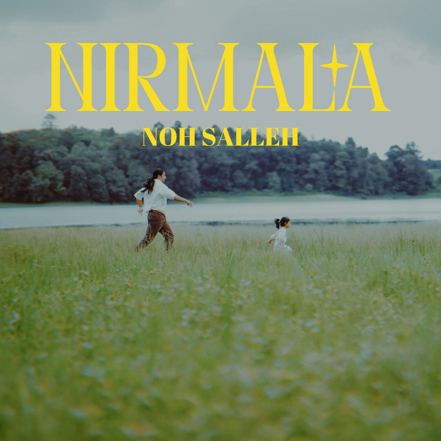 Nirmala cover art