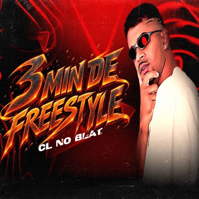 3 Min de Freestyle