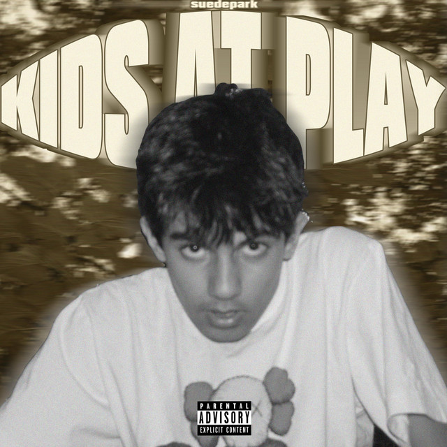 Kids at Play cover art