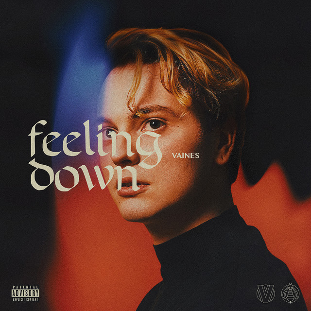 feelingdown cover art