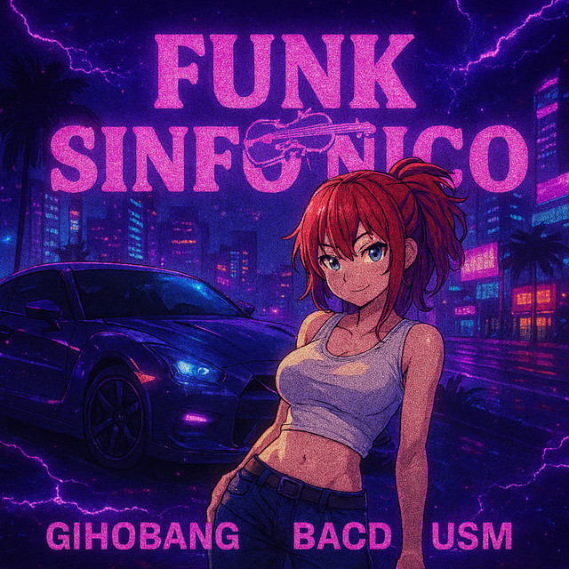 Funk Sinfônico