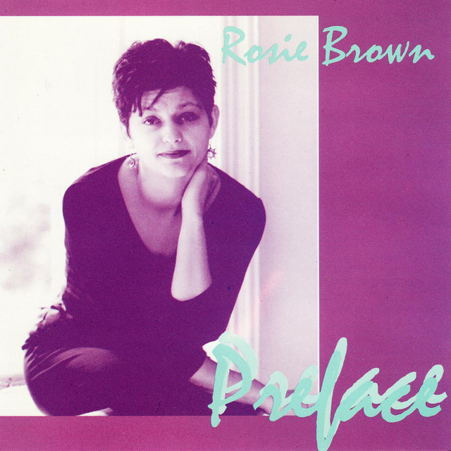 Preface cover art