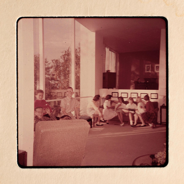 Waiting Room