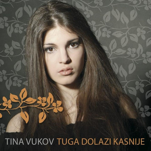 Tina Vukov Photo