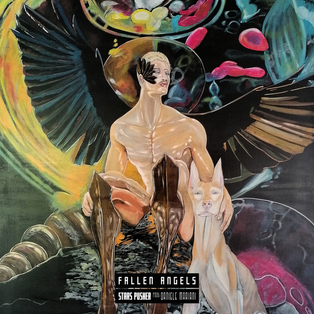 Fallen Angels - Original Mix