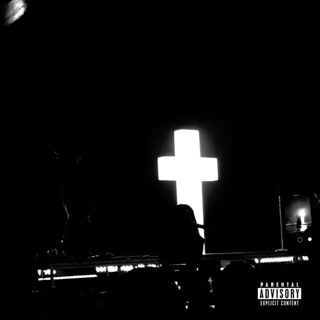 Post- cover art