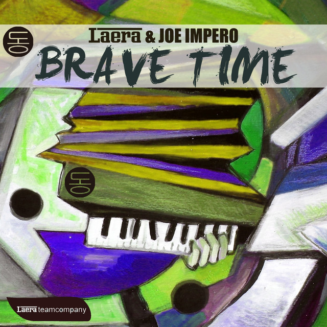 Brave Time - Intro DJ Mix cover art