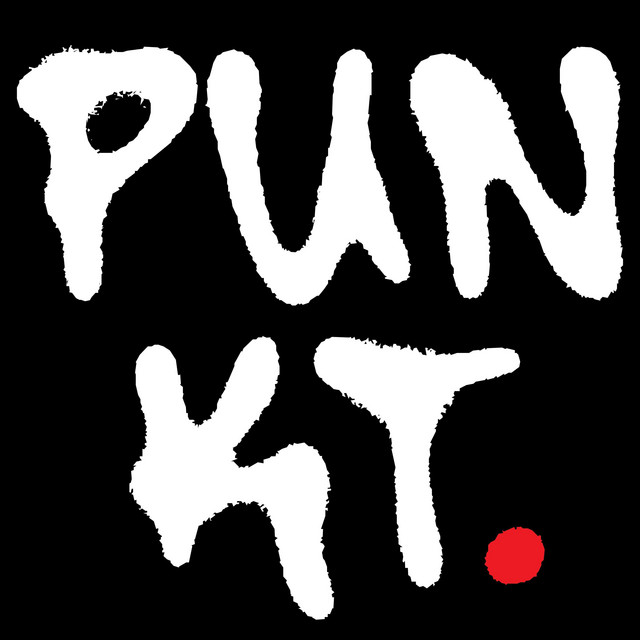 PUNKT cover art