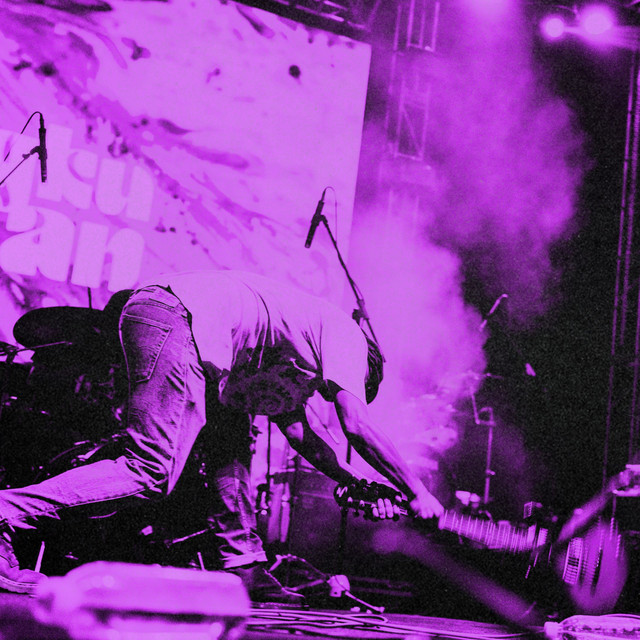 undefined album image