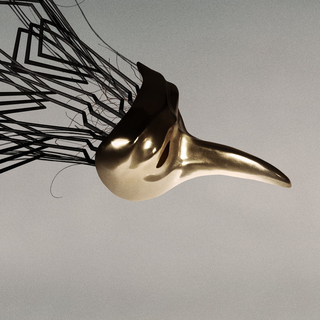 Claptone · Zero