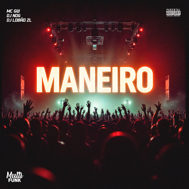 Maneiro